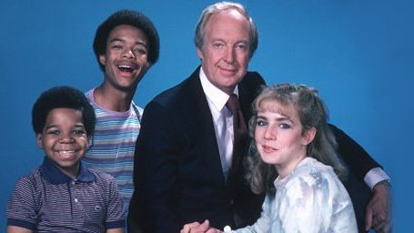 image de la news Le papa d'"Arnold et Willy" est décédé...