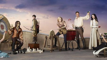 image de la news La saison 1 d'"Once Upon a Time" est finie... Découvrez la bande-annonce de la seconde ! [VIDEO]