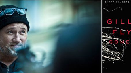 image de la news "Gone Girl", un nouveau Thriller pour David Fincher