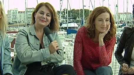 image de la news Interview : Les "Tiger Lily" sont dans la place !