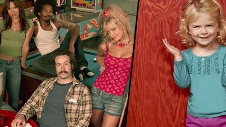 image de la news Tout le casting de "My Name is Earl" débarque dans "Raising Hope" !