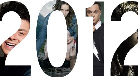 image de la news Les meilleures séries de l'année 2012 selon les internautes d'AlloCine !