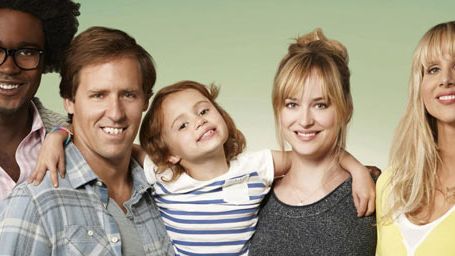 image de la news "Ben and Kate" officiellement annulée