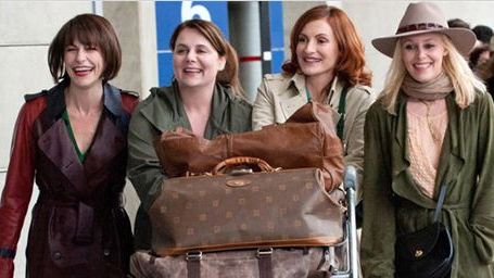 image de la news Audiences du Mercredi 30 Janvier : démarrage difficile pour "Tiger Lily"