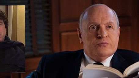 image de la news "Hitchcock" : rencontre avec le réalisateur Sacha Gervasi [VIDEO]
