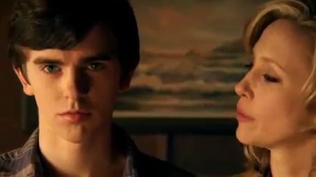 image de la news Un nouveau teaser bien glauque pour "Bates Motel", le prequel de "Psychose" [VIDEO]