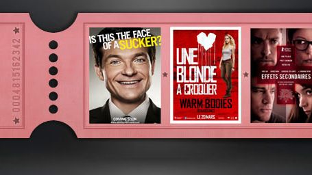 image de la news Box-Office US : une "Arnaque à la carte" au sommet