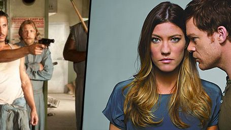 image de la news Un nouveau tueur dans la saison 8 de "Dexter"