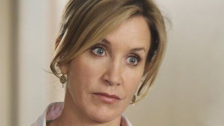 image de la news Felicity Huffman : la "Desperate Housewives" devient une tueuse