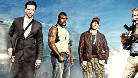 image de la news Audiences du Week-End (15 => 17 février) : le carton de "L'Agence tous risques" !