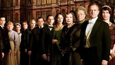 Premières infos sur la saison 4 de "Downton Abbey"