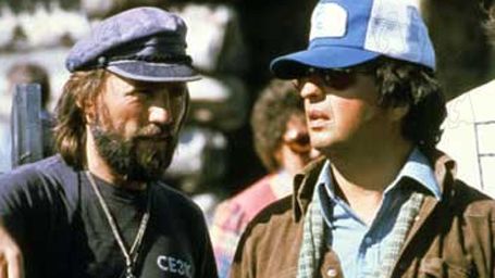 image de la news "La Porte du paradis" : les avant-premières en présence de Michael Cimino