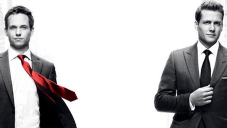 image de la news "Suits": déjà le premier teaser de la saison 3 ! [VIDEO]