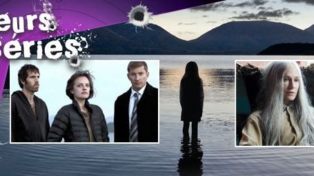image de la news Dans "Tueurs en Séries" cette semaine : les 1ères images d'"Hannibal", Jane Campion présente "Top of the Lake" [VIDEO]