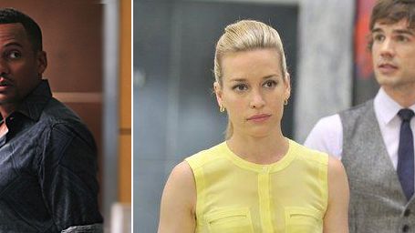 Un "Expert : Manhattan" recruté en tant que régulier dans "Covert Affairs"