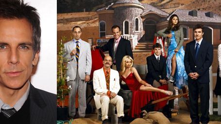 image de la news Ben Stiller de retour dans "Arrested Development"