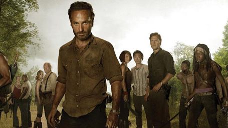 image de la news La saison 3 de "The Walking Dead" à voir sur OCS Choc à partir du...
