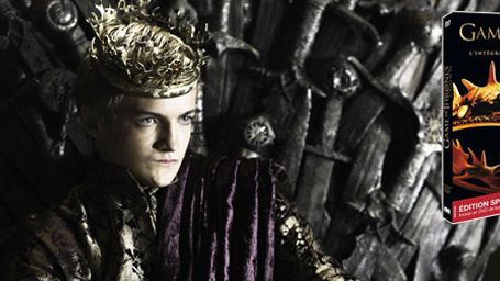 image de la news La saison 2 de "Game of Thrones" sort en DVD [VIDEO]