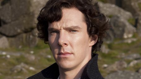 image de la news La photo spoiler du chef décorateur de "Sherlock" [PHOTO]