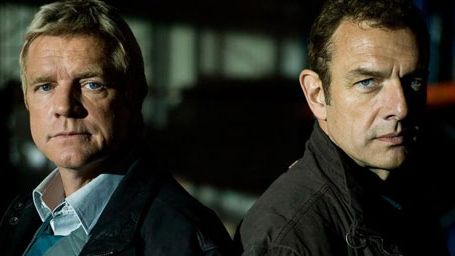 image de la news Audiences du 28 février : TF1 leader avec "Section de recherches"