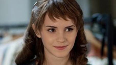 image de la news Emma Watson en "Cendrillon" ?