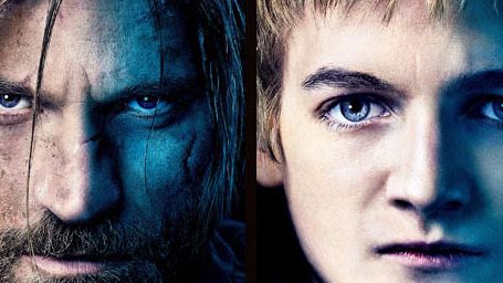 image de la news "Game Of Thrones": 12 affiches des personnages de la saison 3 ! [PHOTOS]