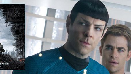 image de la news "Star Trek Into Darkness" : premières impressions après la projection de 30 minutes