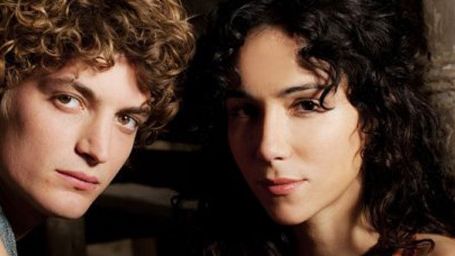 image de la news "Odysseus" : la première bande-annonce de la nouvelle série d'Arte [VIDEO]