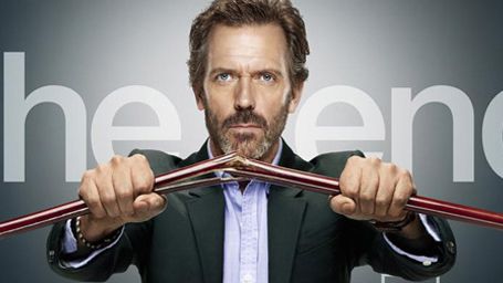 image de la news Le final de "House" c'est ce soir sur TF1 ! Découvrez notre émission hommage !