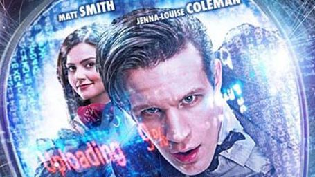 image de la news "Doctor Who" : Un prequel au prochain épisode...et Steven Moffat évoque son départ
