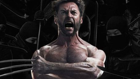 image de la news "The Wolverine : le combat de l'immortel" : la toute première vidéo !