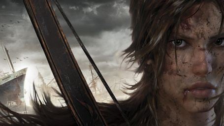 Un nouveau "Tomb Raider" en préparation !