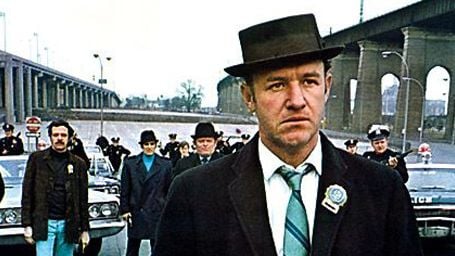 image de la news Mater / Zapper : votre soirée TV du vendredi 5 avril 2013