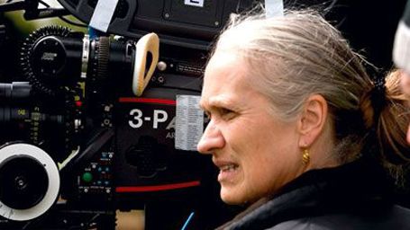 image de la news Cannes 2013 : Le "Carrosse d'Or" pour Jane Campion 