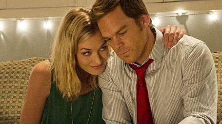 image de la news "Dexter": Yvonne Strahovski sera bien de retour ! 