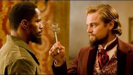 image de la news "Django Unchained" : le film retiré des cinémas chinois !