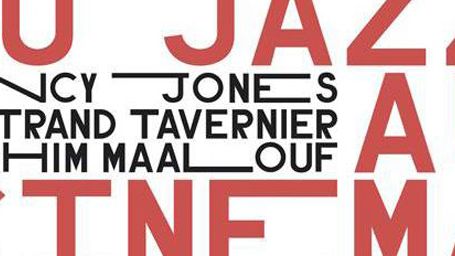 image de la news Festival International du jazz au cinéma : 1ère édition !