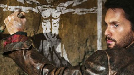 image de la news Ce que pense la presse US de "Da Vinci's Demons"