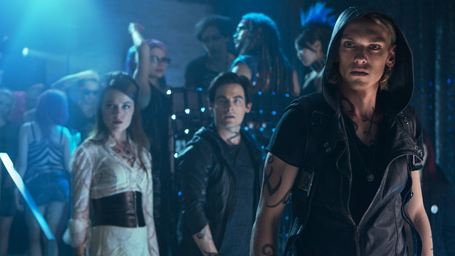 "The Mortal Instruments" : un prequel déjà en route !