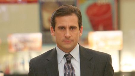 image de la news Steve Carell participera-t-il au final de "The Office" ?