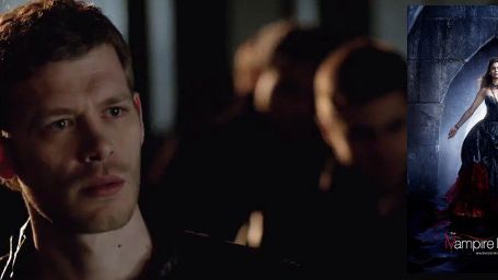 image de la news "Vampire Diaries" : les premières images du spin-off [VIDEO]