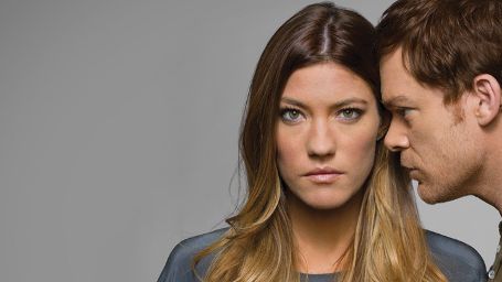 image de la news "Dexter" : un extrait de la dernière saison... et une photo du tournage à voir absolument [VIDEO]