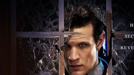 image de la news Le plus grand secret de "Doctor Who" révélé à la fin de la saison 7 ?