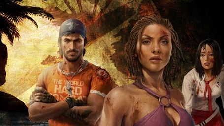 image de la news "Dead Island Riptide" : le Trailer de lancement [VIDEO]