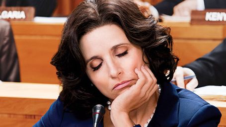 image de la news "Veep" est renouvelée : HBO commande une saison 3