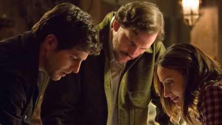 image de la news Audiences US du mardi 30 avril : "Grimm" au top