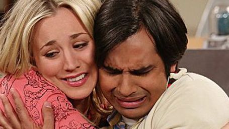 image de la news "The Big Bang Theory" : les photos du final de la saison 6