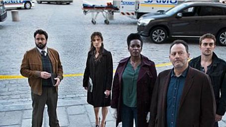 image de la news Audiences du 2 mai : "Jo" en baisse mais largement leader