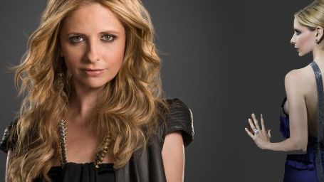 image de la news Sarah Michelle Gellar de retour dans "Ringer" sur M6 !