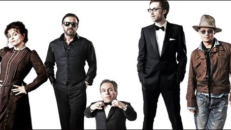 image de la news "Life's Too Short": une date pour l'épisode de conclusion !